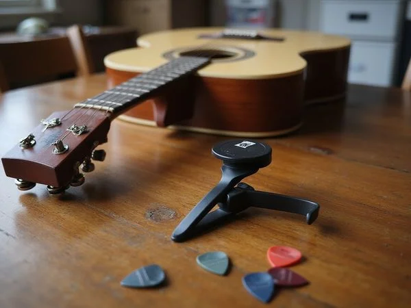 The small amount of gear a beginner actually needs